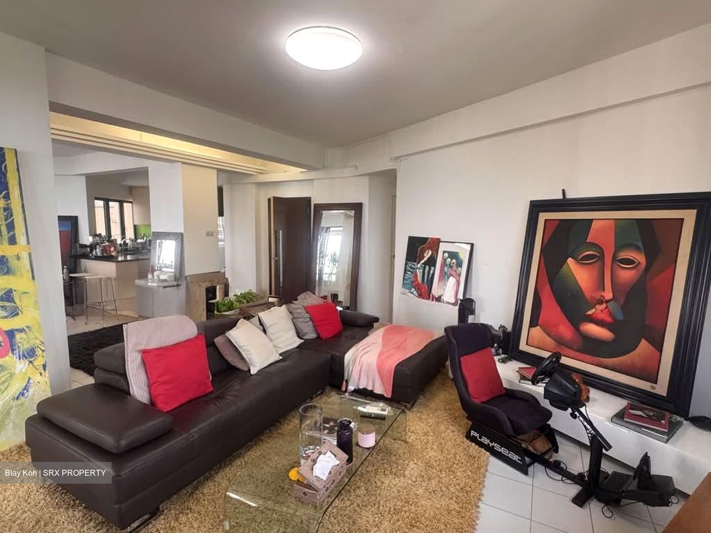 Bayshore Park (D16), Condominium #600129391